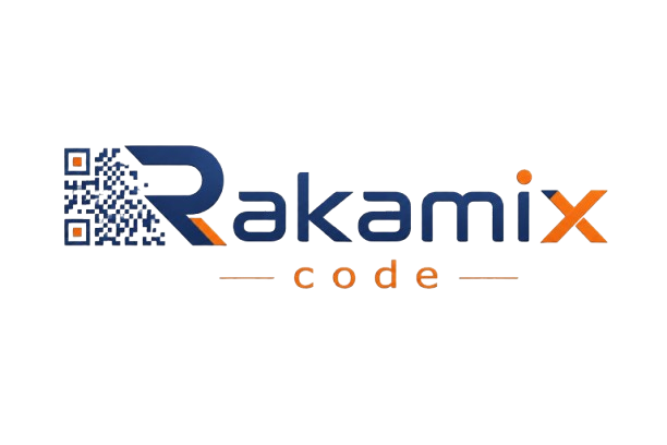 Rakamix Code logo